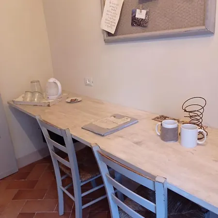 Agula Relais Matrimoniale Πανσιόν 3*