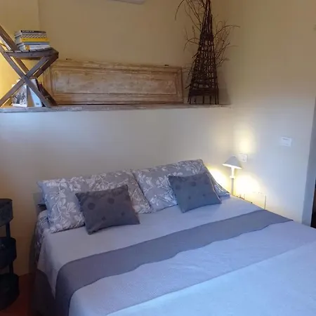 Agula Relais Matrimoniale Gasthof