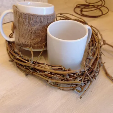 Agula Relais Matrimoniale 3*