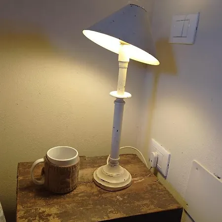 Gasthof Agula Relais Matrimoniale