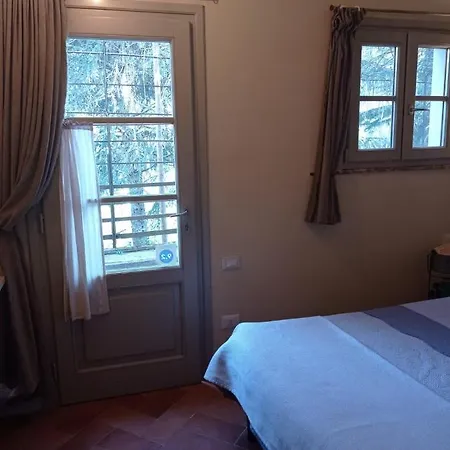 Πανσιόν Agula Relais Matrimoniale Pugnano