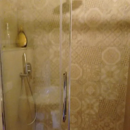 Agula Relais Matrimoniale Πανσιόν 3*
