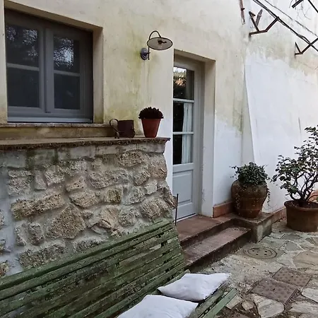Agula Relais Matrimoniale 3*