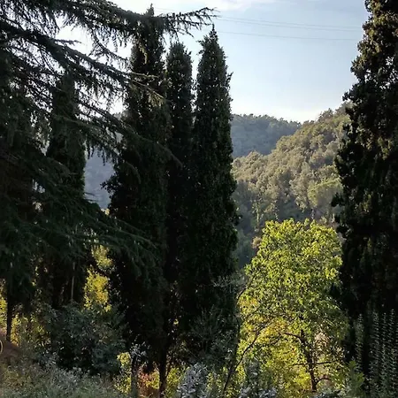 Agula Relais Matrimoniale Pugnano