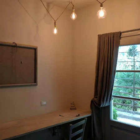 Agula Relais Matrimoniale 게스트하우스 3*