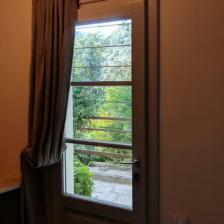 Agula Relais Matrimoniale Πανσιόν