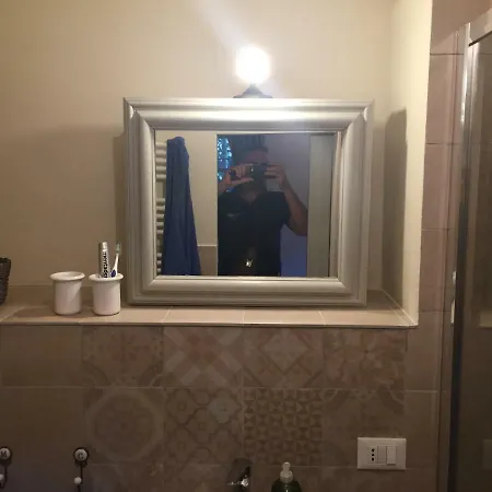 Gasthof Agula Relais Matrimoniale Pugnano