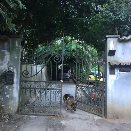Agula Relais Matrimoniale Πανσιόν Pugnano