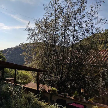 Πανσιόν Agula Relais Matrimoniale 3*