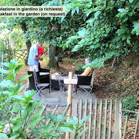 Agula Relais Matrimoniale Pugnano