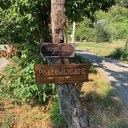 Agula Relais Matrimoniale 3* Pugnano