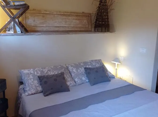 Agula Relais Matrimoniale Maison d'hôtes