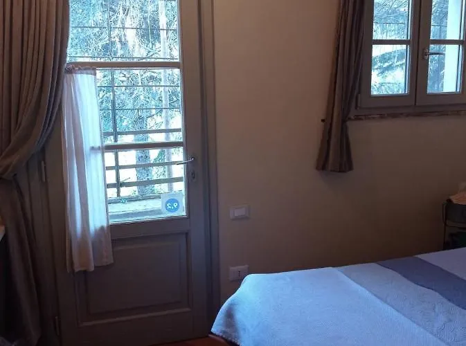 Maison d'hôtes Agula Relais Matrimoniale Pugnano