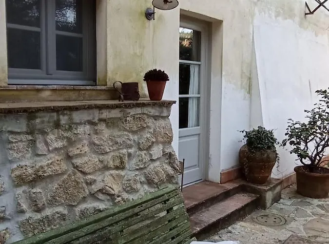 Agula Relais Matrimoniale 3*