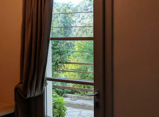 Agula Relais Matrimoniale Maison d'hôtes