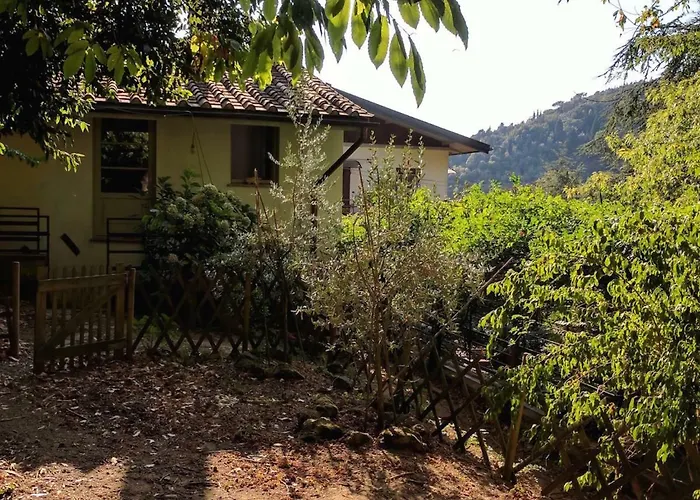 Agula Relais Matrimoniale Maison d'hôtes