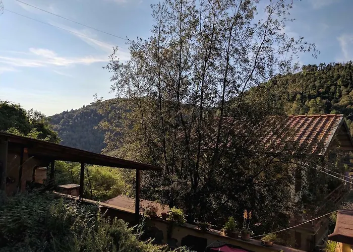 Maison d'hôtes Agula Relais Matrimoniale 3*