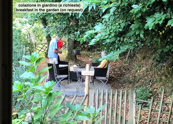 Agula Relais Matrimoniale Pugnano