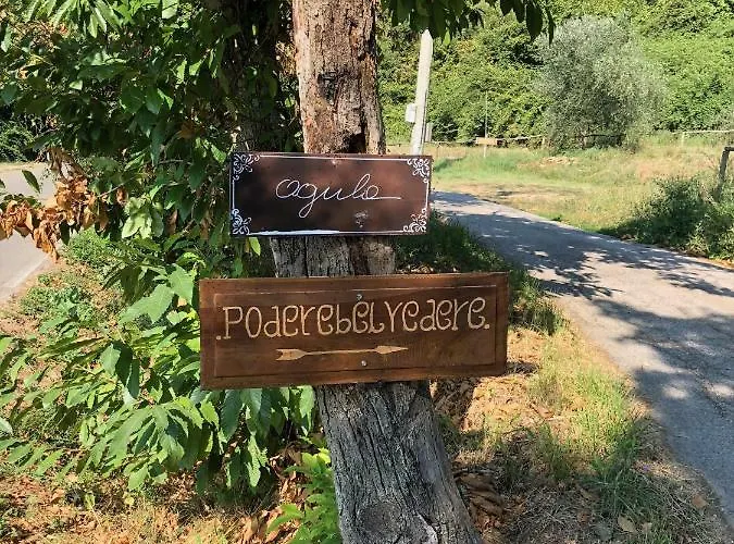 Agula Relais Matrimoniale 3* Pugnano