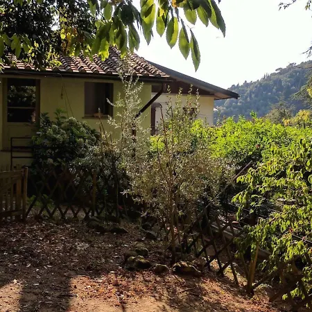 Agula Relais Matrimoniale Vendégház